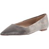 Sam Edelman Wanda - Zapatos Planos para Mujer, Azul Ahumado,