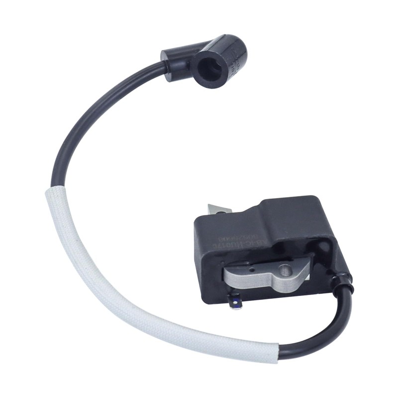 TOTEDELL 599503501 Ignition Coil kit for Husqvarna 130C 130L 330LK