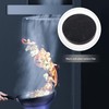 eMagTech Activated Carbon Filter Cooker Hood Extractor Charcoal Vent Filter