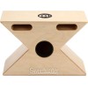 Meinl Percussion Hybrid Slap-Top Cajon - with Forward Sound Projection