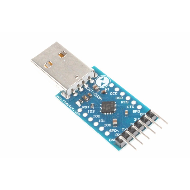 NOYITO CP2104 Serial Converter USB 2.0 to TTL UART Serial