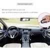 EASYGUARD EC002 Smart Key RFID PKE Car Alarm System Passive