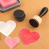 Bundle -Mini Blending Tool Sets,Include 2 PCS Foam Replacment Foam
