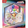 Pokémon TCG: Scarlet & Violet Scarlet & Violet—Prismatic Evolutions Binder