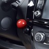 Car Push to Start Button Rocker, Car Ball-Shaped One-Touch Start