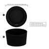 Nova Ceramics Silicone Lid and Heat Band Combo - Silicone