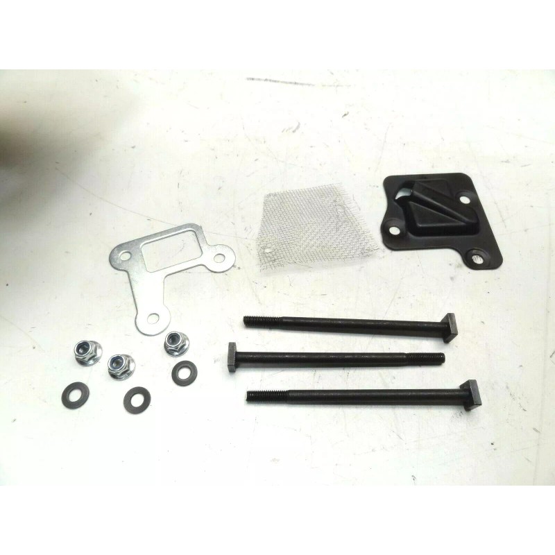 Chainsaw Performance Parts Performance Dual Port Muffler Stihl 029 039
