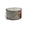 TOAKS Titanium 2000ml Pot with Bail Handle