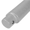 Blacksmith Drift Tool Blacksmithing Tomahawk Eye Drift/Mandrel Blacksmith Tool/Forged Axe