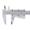 CNC Quality Pocket Vernier Caliper 200 mm M. Moment to