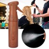 250ml Hairdressing Spray Bottle Salon Barber Hair Tools Fine Mist