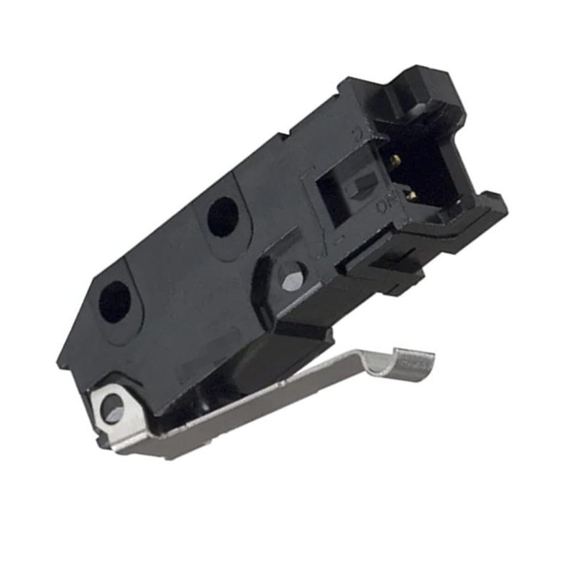 Lizixny Gearshift Shifter Switch with Terminal, Shift Lock Fix Shifter