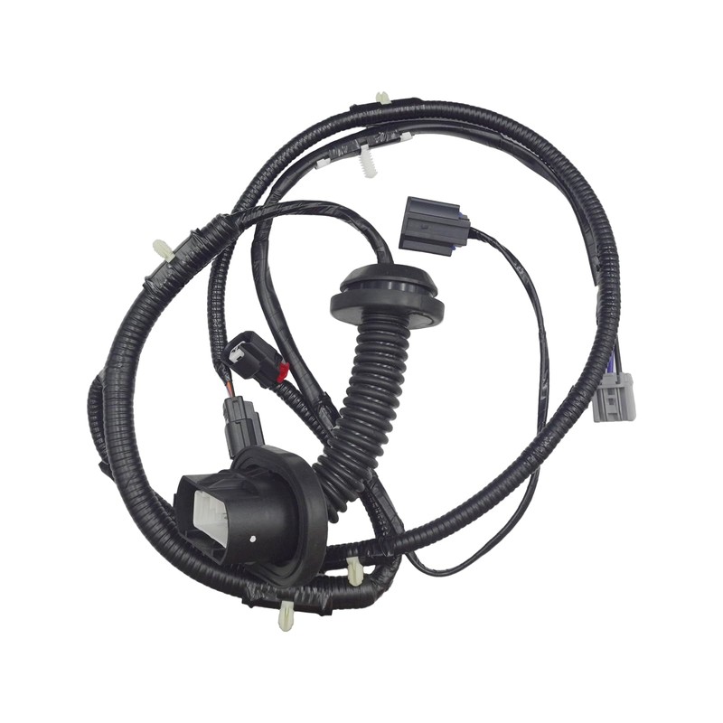 Rear Door Jumper Wiring Harness Assembly (Driver Side LH) Compatible