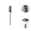 TENOL Nails Drill Bit Nail Polishing Bit,Professional,Nail Sanders Drill,Nails Drill