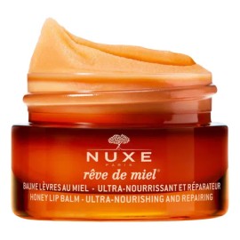 Nuxe - Miel Balsamo P/ Labios Hidrata Alivia Nutre Y Repara