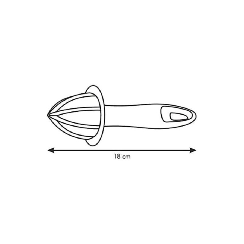 Tescoma Presto Zitruspresse