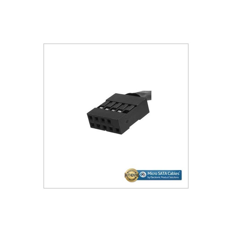 Micro SATA Cables USB 3.0 to USB 2.0 Internal Cable