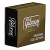 Gibson Original 57 Classic Plus Pickup, Double Black Gold Cover