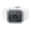 Electronic Watch Luminous Display Stopwatch Timing Alarm Clock Waterproof Students
