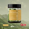 Kërr Naturals, Melena de León Extracto 1300 mg, 120 cápsulas