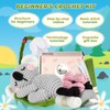 Gipony Beginner Crochet Tool kit, Capable of Making 1 Koala,