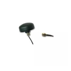 RF Solutions ANT-PUKDB Rf Solutions Antenna , Puck , 433/868Mhz , Sma Male (#148)