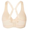 SYROKAN High Impact Sports Bras for Women Cool Comfort Underwire