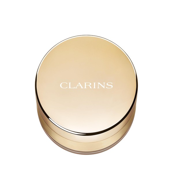 Clarins Ever Matte Loose Powder 01 Translucent Light 15g