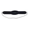 Tunturi EVA Dip Belt - Dip Belt with Chain