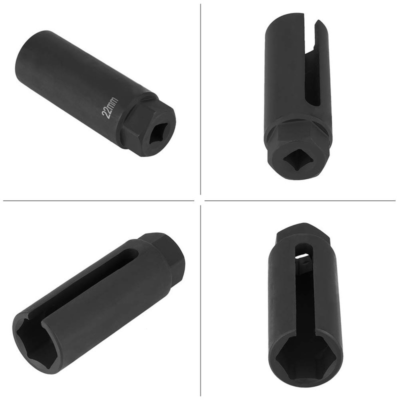 Oxygen Sensor Removal Tool - Oxygen Sensor Socket Universal 7/8
