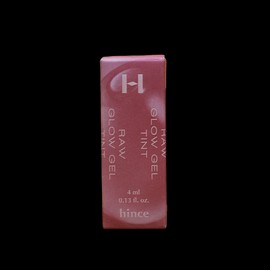 hins Giveaway Hince Low Glow Gel Tint 07 Chill 4mL + Pink Water Gloss / 증정 힌스 로 글로우 젤 틴트 07 칠 4mL + 핑크 워터 글로스