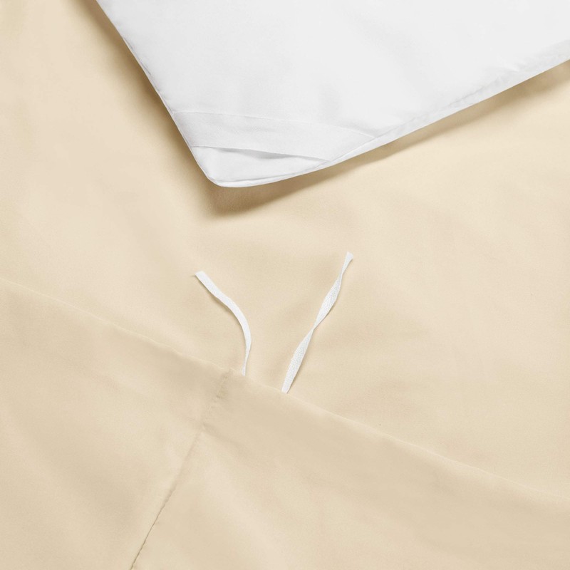 Clara Clark Duvet Cover Ultra Soft Double Brushed Microfiber -