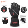 SAVIOR HEAT SAVIOR HEAT Heated Gloves for Men Women, Rechargeable