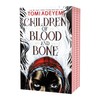 Children of Blood and Bone (Legacy of Orisha, 1)