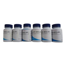 Technoking 6 Botes Sal Especial Activador Para Desintoxicadora Iónica