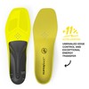 Superfeet Hockey Performance Insoles - Carbon Fiber Inserts for Hockey