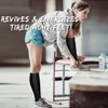 Copper Compression Socks for Women and Men(6 Pairs)-Best Support for