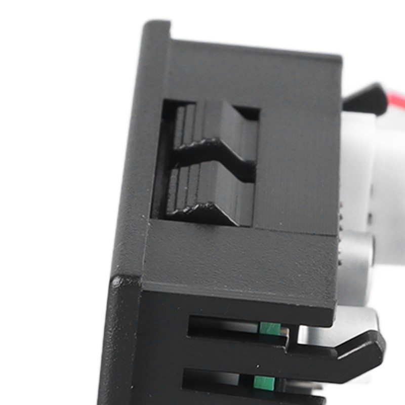 Display Module 4 Digit Multifunctional Adjustable Brightness Reliable Sturdy Durable