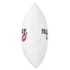 Filler Up Baby Lip Filler Injection Nurse Injector Throw Pillow