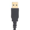 USB Isolator Module High Speed Plastic Disconnector 480M USB-USB-3.0 DC5V
