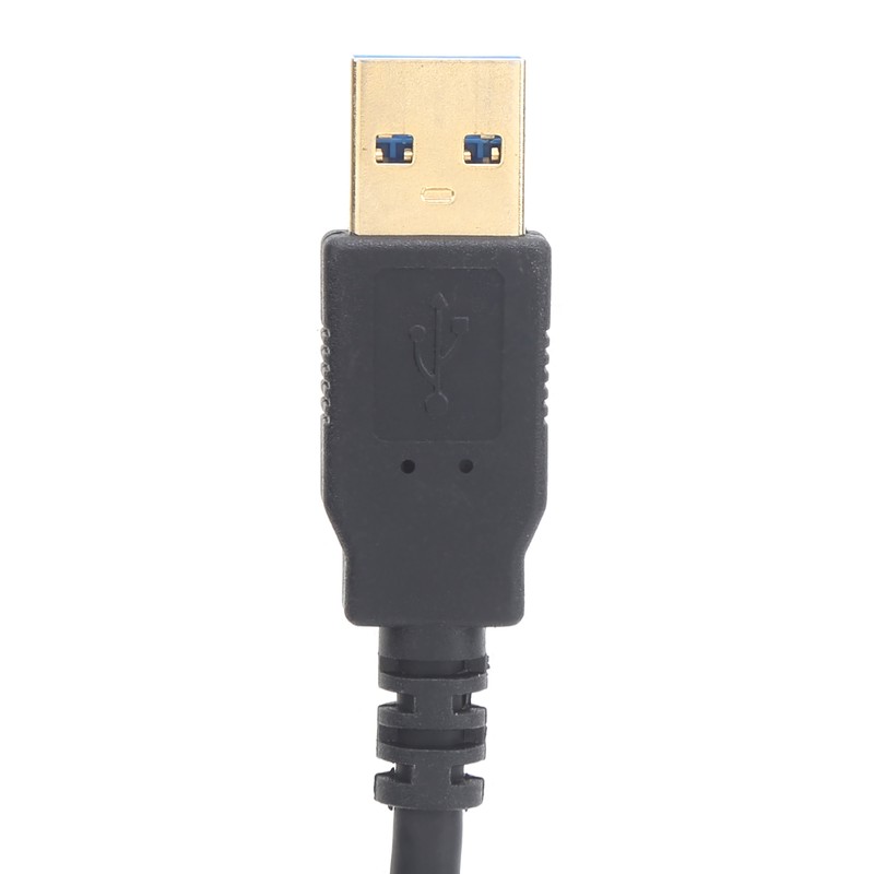 USB Isolator Module High Speed Plastic Disconnector 480M USB-USB-3.0 DC5V