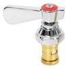 GSW AA Faucet Heavy Duty Stem Check Unit, Hot Handle