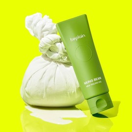 B-Plane 녹두 밀크 필링 젤 120ml + 필링 젤 15ml Mung Bean Milk Peeling Gel 120ml + Peeling Gel 15ml