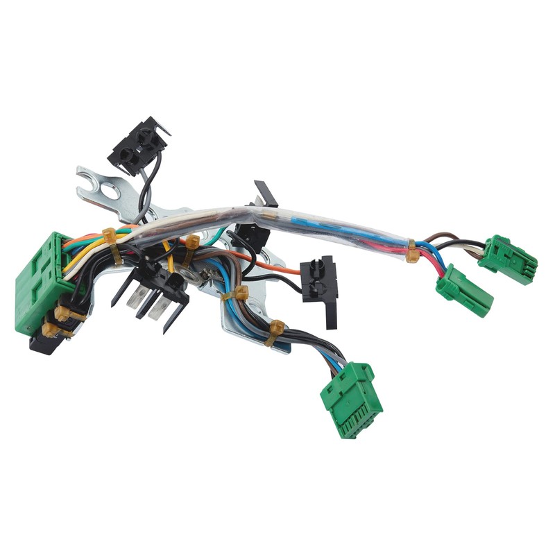 JF011E Transmission Valve Body Solenoid Kit Compatible with Nissa n