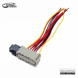 Unbranded Fits 04-08 4L80E 4L60E 4L65E Transmission External Wiring Harness Repair Pigtail