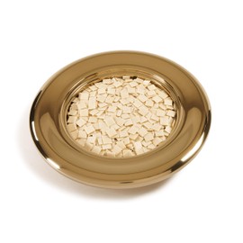 Broadman Church Supplies Communion Bread, Gluten Free, 200 Count