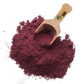 Hibiscus Powder - 5 lbs Bulk