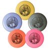 Gateway Wizard Putter Approach Disc - 5 Pack (SSS)
