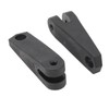 2 Set Clamp Handle Assy Screw 6G1 4311600 Rugged Reliable