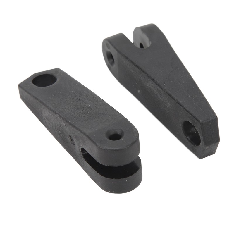 2 Set Clamp Handle Assy Screw 6G1 4311600 Rugged Reliable
